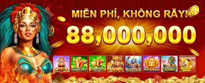 Nhận thưởng lớn mỗi ngày