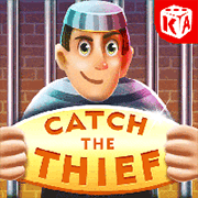 Bắt Trộm game cover