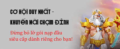 Đăng ký ngay nhận quà khủng
