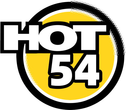 hot54app.com Logo